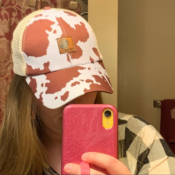 Criss Cross Baseball Cap | Poshmark